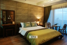 로긴 리조트 데일리호텔 - 호텔&레스토랑 할인예약