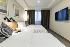 파주 메이트 호텔 데일리호텔 - 호텔&레스토랑 할인예약