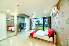 서귀포 해담은스파빌 펜션 데일리호텔 - 호텔&레스토랑 할인예약