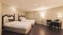 아리아 호텔 제주 데일리호텔 - 호텔&레스토랑 할인예약