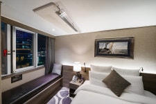 ★숙박대전★ 켄트호텔 광안리 바이 켄싱턴 데일리호텔 - 호텔&레스토랑 할인예약