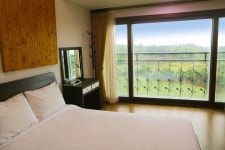 제주 휴 리조트 데일리호텔 - 호텔&레스토랑 할인예약