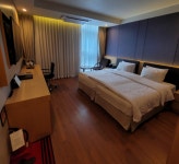 베니키아 더 에이치 호텔 데일리호텔 - 호텔&레스토랑 할인예약