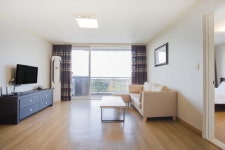 켄싱턴리조트 경주 데일리호텔 - 호텔&레스토랑 할인예약