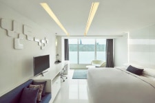 비스타 워커힐 서울 (구, W 서울 워커힐)