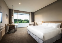 히든 클리프 호텔 앤 네이쳐 데일리호텔 - 호텔&레스토랑 할인예약