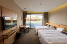 히든 클리프 호텔 앤 네이쳐 데일리호텔 - 호텔&레스토랑 할인예약