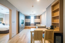 트루 리뷰 데일리호텔 - 호텔&레스토랑 할인예약