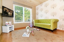 꽃여울강변펜션 데일리호텔 - 호텔&레스토랑 할인예약