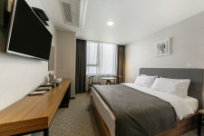 지엔비 호텔 데일리호텔 - 호텔&레스토랑 할인예약