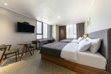 지엔비 호텔 데일리호텔 - 호텔&레스토랑 할인예약