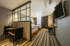 지엔비 호텔 데일리호텔 - 호텔&레스토랑 할인예약