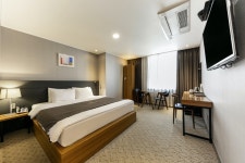 지엔비 호텔 데일리호텔 - 호텔&레스토랑 할인예약