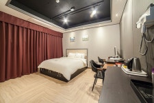 천안 K2 호텔 데일리호텔 - 호텔&레스토랑 할인예약