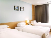 유어스 호텔 데일리호텔 - 호텔&레스토랑 할인예약