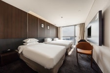 호텔 골든데이지 서귀포 오션 데일리호텔 - 호텔&레스토랑 할인예약