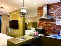 스탕달 호텔 데일리호텔 - 호텔&레스토랑 할인예약