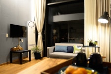 클레르드륀 애월 데일리호텔 - 호텔&레스토랑 할인예약