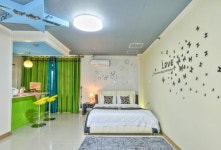 경포의휴일 데일리호텔 - 호텔&레스토랑 할인예약