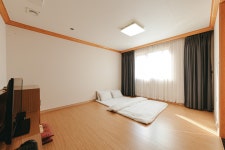 통영 갤러리 호텔