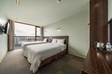 중문 썬라이즈호텔 데일리호텔 - 호텔&레스토랑 할인예약