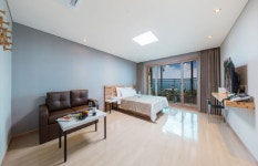 여수 아리아리조트 데일리호텔 - 호텔&레스토랑 할인예약