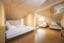 제주 은빌레펜션 데일리호텔 - 호텔&레스토랑 할인예약