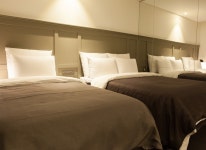 호텔가덴 데일리호텔 - 호텔&레스토랑 할인예약