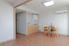 오션투유 리조트 설악비치 호텔앤콘도 데일리호텔 - 호텔&레스토랑 할인예약