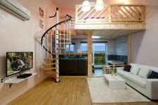 하나비 펜션 데일리호텔 - 호텔&레스토랑 할인예약