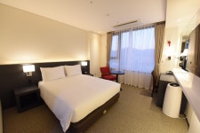 거제 아르누보 스위트 호텔 데일리호텔 - 호텔&레스토랑 할인예약