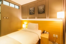 호텔 벨라스위트 데일리호텔 - 호텔&레스토랑 할인예약