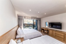 서귀포 BK 호텔 데일리호텔 - 호텔&레스토랑 할인예약