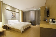 소래포구 호텔 루브 데일리호텔 - 호텔&레스토랑 할인예약