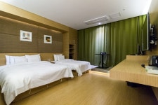 소래포구 호텔 루브 데일리호텔 - 호텔&레스토랑 할인예약