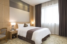 트루 리뷰 데일리호텔 - 호텔&레스토랑 할인예약