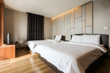 코업스테이 호텔 평택항 데일리호텔 - 호텔&레스토랑 할인예약