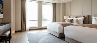 파라다이스호텔&리조트,파라다이스시티 데일리호텔 - 호텔&레스토랑 할인예약