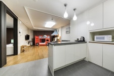 호텔 더 마크 해운대 데일리호텔 - 호텔&레스토랑 할인예약