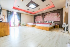 엑스코 리드 데일리호텔 - 호텔&레스토랑 할인예약