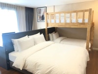 아르반시티 호텔 데일리호텔 - 호텔&레스토랑 할인예약