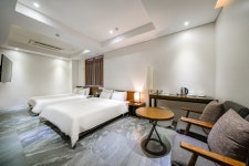 TRT HOTEL 데일리호텔 - 호텔&레스토랑 할인예약
