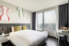 이비스 스타일 앰배서더 서울 용산 데일리호텔 - 호텔&레스토랑 할인예약