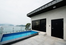 사천 아르떼 리조트 데일리호텔 - 호텔&레스토랑 할인예약