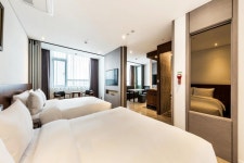 CS 프리미어 호텔 서울