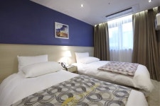 호텔소프라 (구. 조양관광호텔)