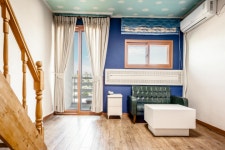 정동진 다우리조텔 데일리호텔 - 호텔&레스토랑 할인예약