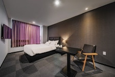 ★숙박대전★ 강릉관광호텔 데일리호텔 - 호텔&레스토랑 할인예약