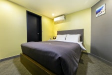 ★숙박대전★ 더비에스호텔(The B.S Hotel) 데일리호텔 - 호텔&레스토랑 할인예약