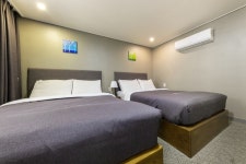 ★숙박대전★ 더비에스호텔(The B.S Hotel) 데일리호텔 - 호텔&레스토랑 할인예약